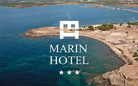 Marin Hotel